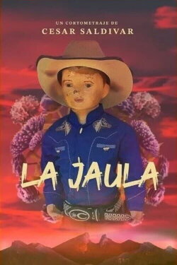La jaula (2023)