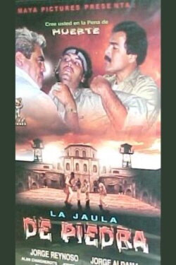 La jaula de piedra (2002) La jaula de piedra (2002)