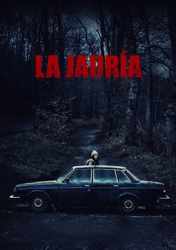 La jauría (2019)