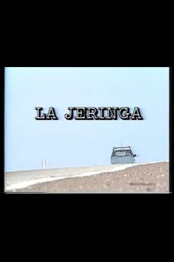 La jeringa (1987)