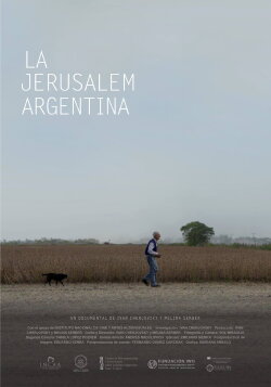 La Jerusalem argentina (2017)
