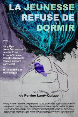 La jeunesse refuse de dormir (2021)