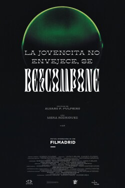 La jovencita no Envejece, se Descompone (2019) La jovencita no Envejece, se Descompone (2019)