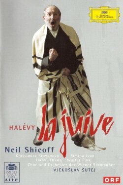 La Juive (2003) La Juive (2003)