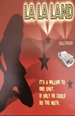 LA LA Land (2008) LA LA Land (2008)
