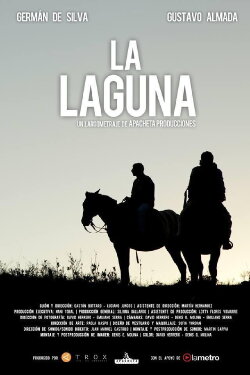 La laguna (2013) La laguna (2013)