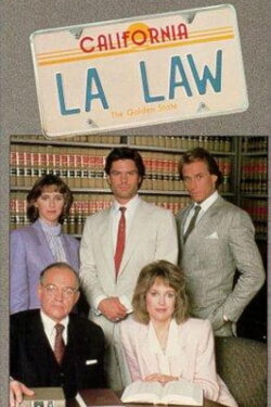 L.A. Law: Pilot (1986) L.A. Law: Pilot (1986)