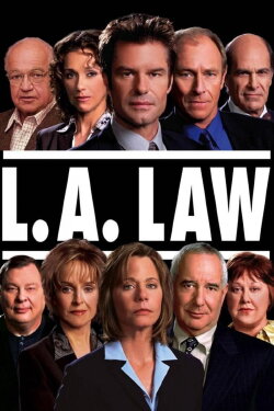 L.A. Law: The Movie (2002) L.A. Law: The Movie (2002)