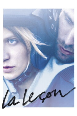 La Leçon (2016)