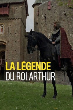 La légende du roi Arthur (2016) La légende du roi Arthur (2016)