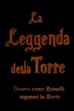 La Leggenda della Torre (2015)