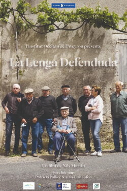 La lenga defenduda (2023)