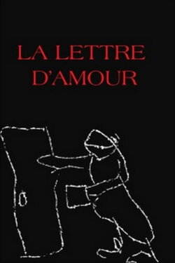 La Lettre d'amour (1989) La Lettre d'amour (1989)