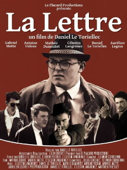 La Lettre (2023) La Lettre (2023)