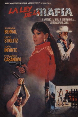 La ley de la mafia (1991) La ley de la mafia (1991)