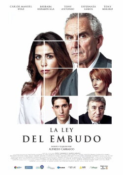 La ley del embudo (2021)