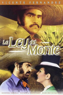 La Ley Del Monte (1976)