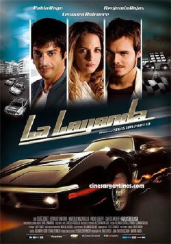 La leyenda (2008) La leyenda (2008)