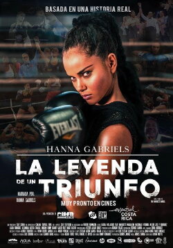 La leyenda de un triunfo (2019)