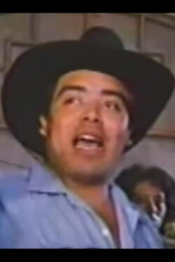 La leyenda del Manco (1987) La leyenda del Manco (1987)