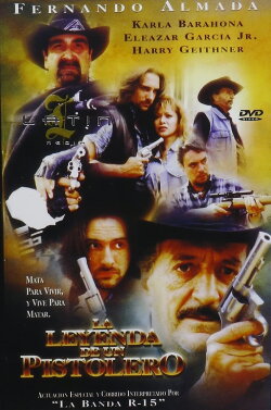 La leyenda del pistolero (1998) La leyenda del pistolero (1998)