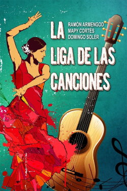 La liga de las canciones (1941) La liga de las canciones (1941)