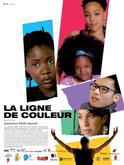La ligne de couleur (2015)
