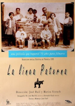 La línea paterna (1995) La línea paterna (1995)