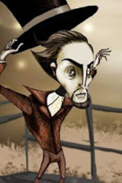 La Linterna Mágica a la Inquisición (2009)