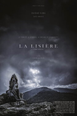 La lisière - The Edge (2015) La lisière - The Edge (2015)