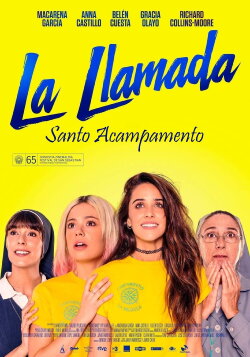 La Llamada (2017) La Llamada (2017)