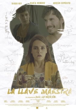 La llave maestra (2020) La llave maestra (2020)