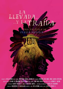 La llevada y la traída (2021)