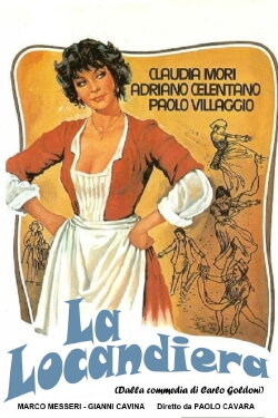 La locandiera (1980) La locandiera (1980)
