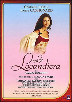 La Locandiera (2006) La Locandiera (2006)