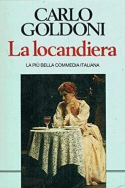 La Locandiera (1986)