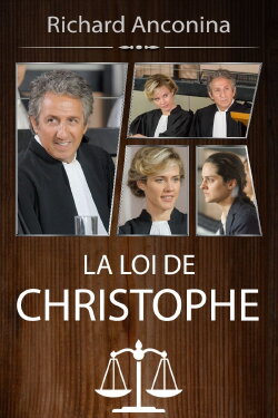 La Loi de Christophe (2016) La Loi de Christophe (2016)