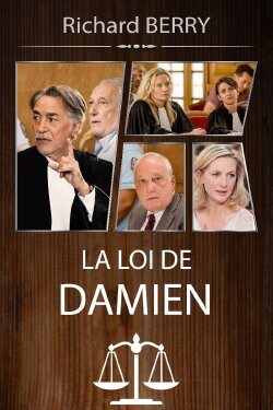 La loi de Damien, l'égal des dieux (2019) La loi de Damien, l'égal des dieux (2019)