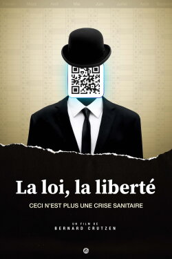 La loi, la liberté (2022) La loi, la liberté (2022)