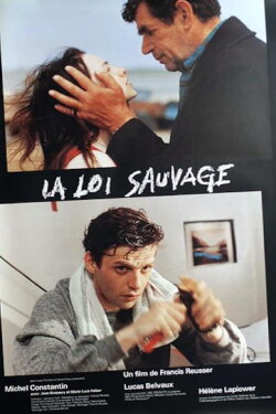 La loi sauvage (1988) La loi sauvage (1988)