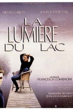 La lumière du lac (1988) La lumière du lac (1988)