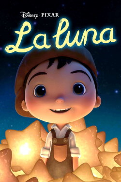 La luna (2012) La luna (2012)