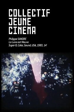 La Lune est mauve (1983) La Lune est mauve (1983)