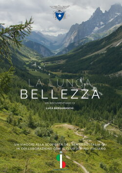 La lunga bellezza (2023)