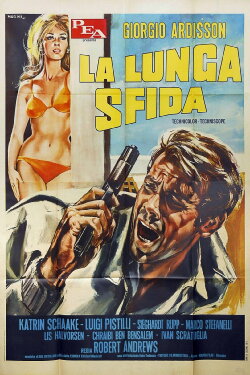 La lunga sfida (1967)