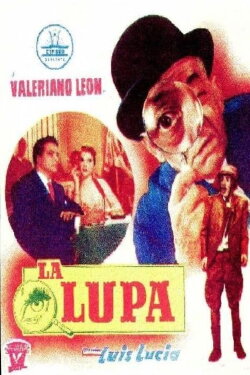 La lupa (1955) La lupa (1955)