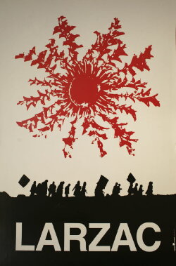 La Lutte du Larzac (2003)