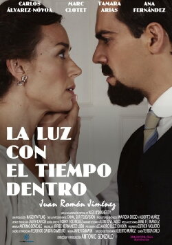 La luz con el tiempo dentro (2015) La luz con el tiempo dentro (2015)