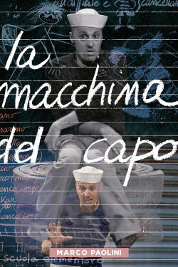 La macchina del capo (2009) La macchina del capo (2009)