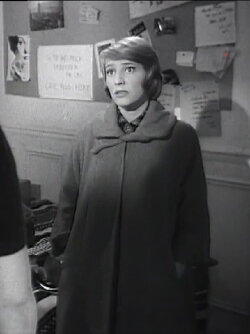La Machine à parler d'amour (1961) La Machine à parler d'amour (1961)